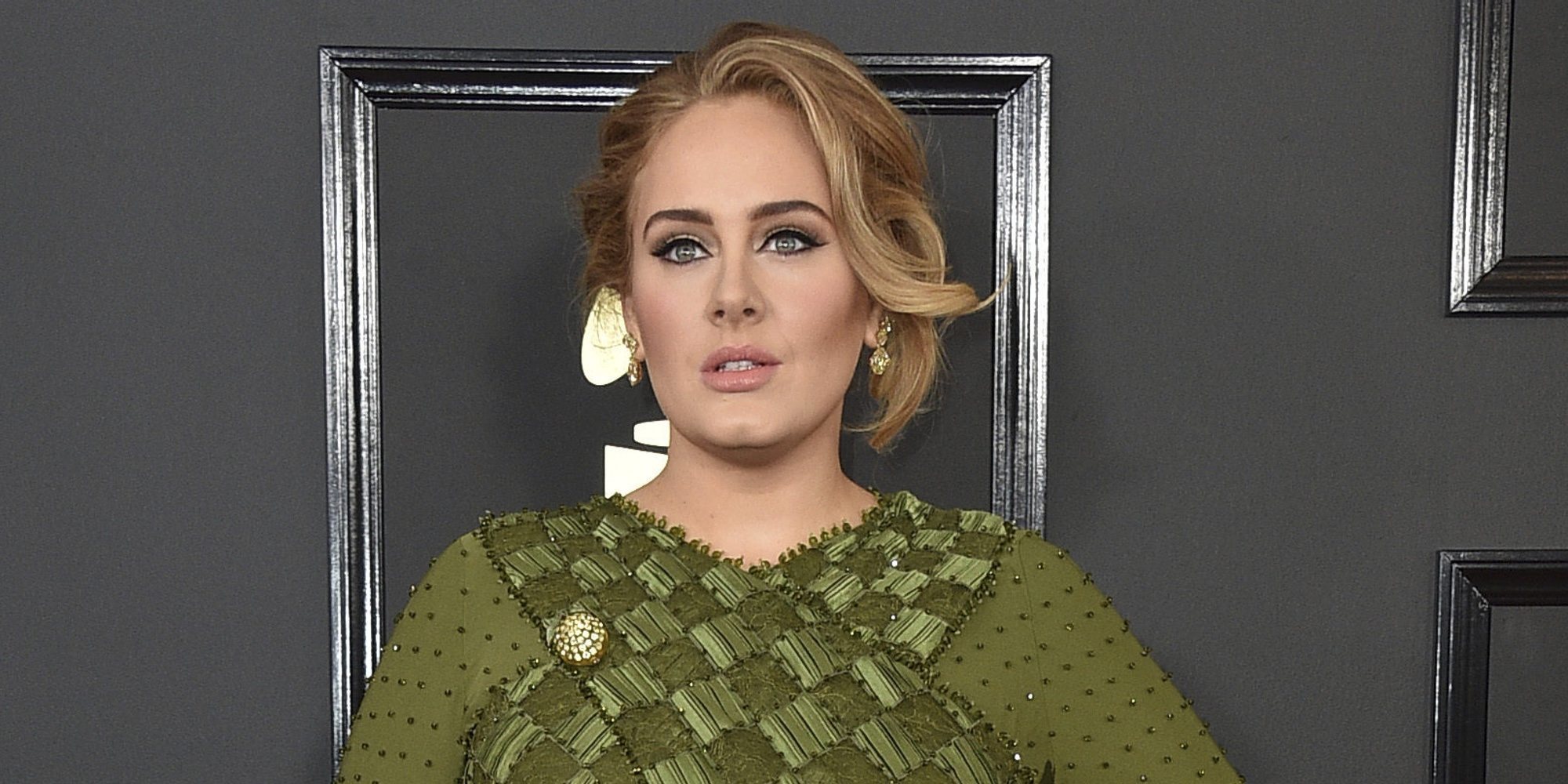 Adele rompe su silencio tras anunciar su separación de Simon Konecki