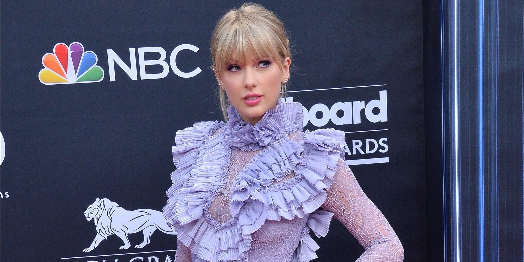 Taylor Swift, Jonas Brothers, Becky G... Así han sido los Billboard Music Awards 2019