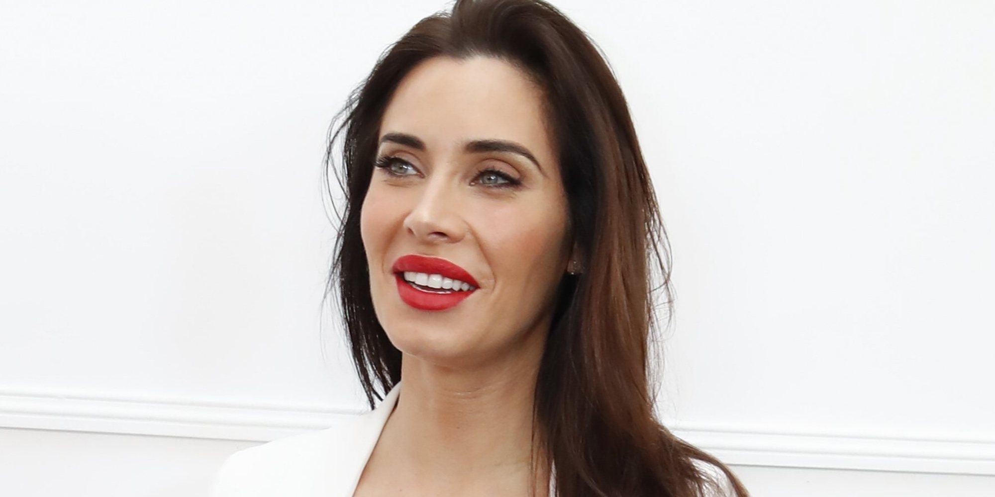 Pilar Rubio ya está probando peinados para su boda