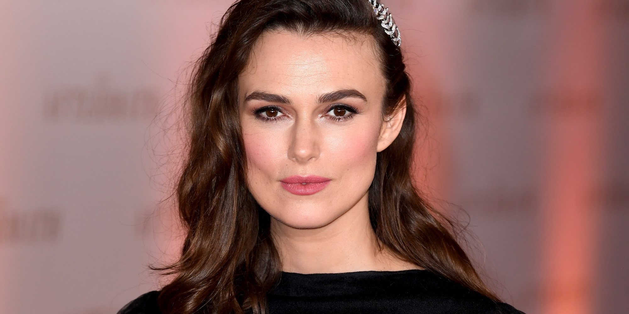 Keira Knightley, embarazada de su segundo hijo junto a James Righton