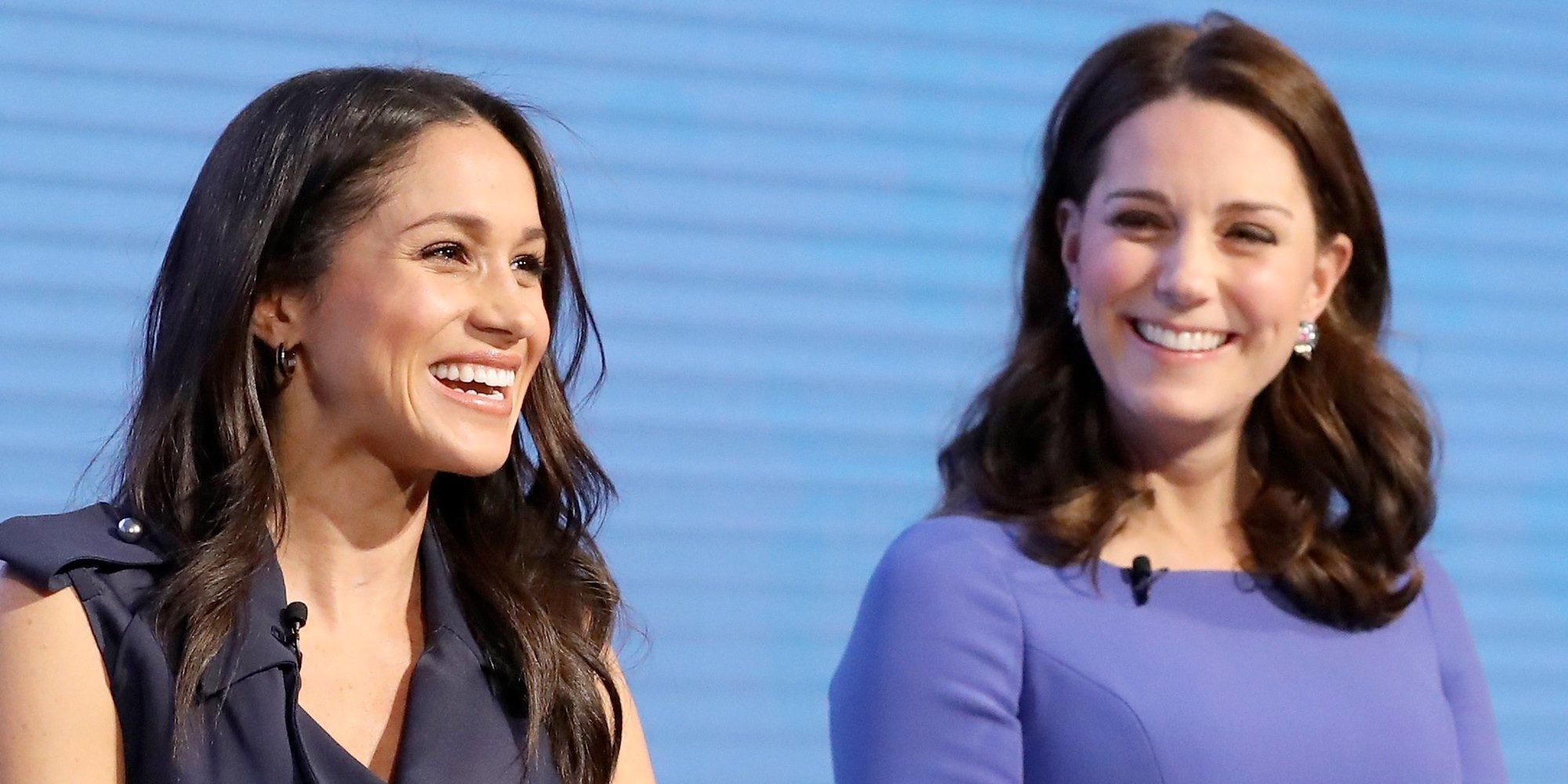 Kate Middleton, el ejemplo que Meghan Markle se niega a seguir al dar a luz su bebé