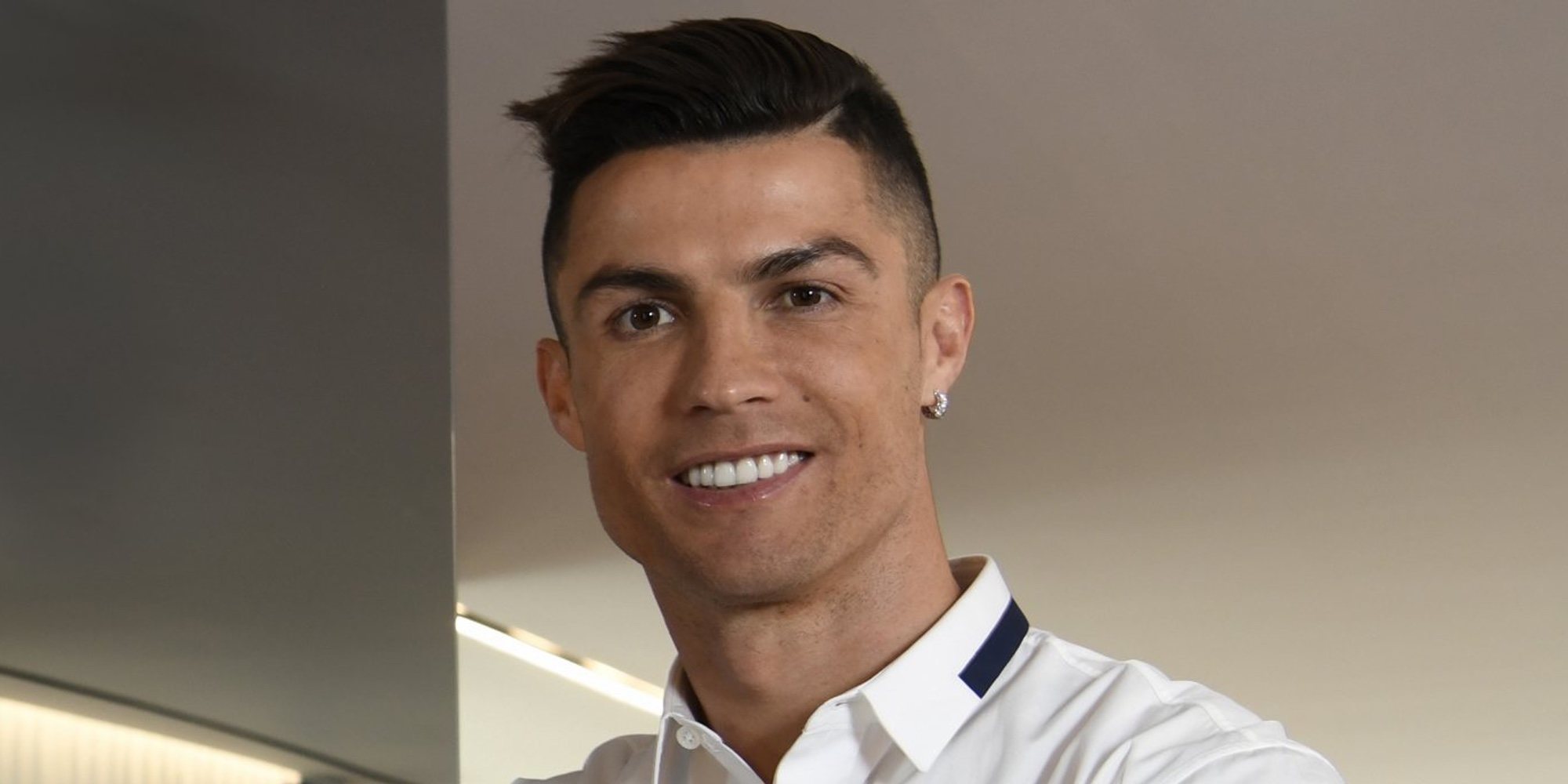 Cristiano Ronaldo, muy polémico: "Los españoles me trataron bien al margen de mis problemas con Hacienda"