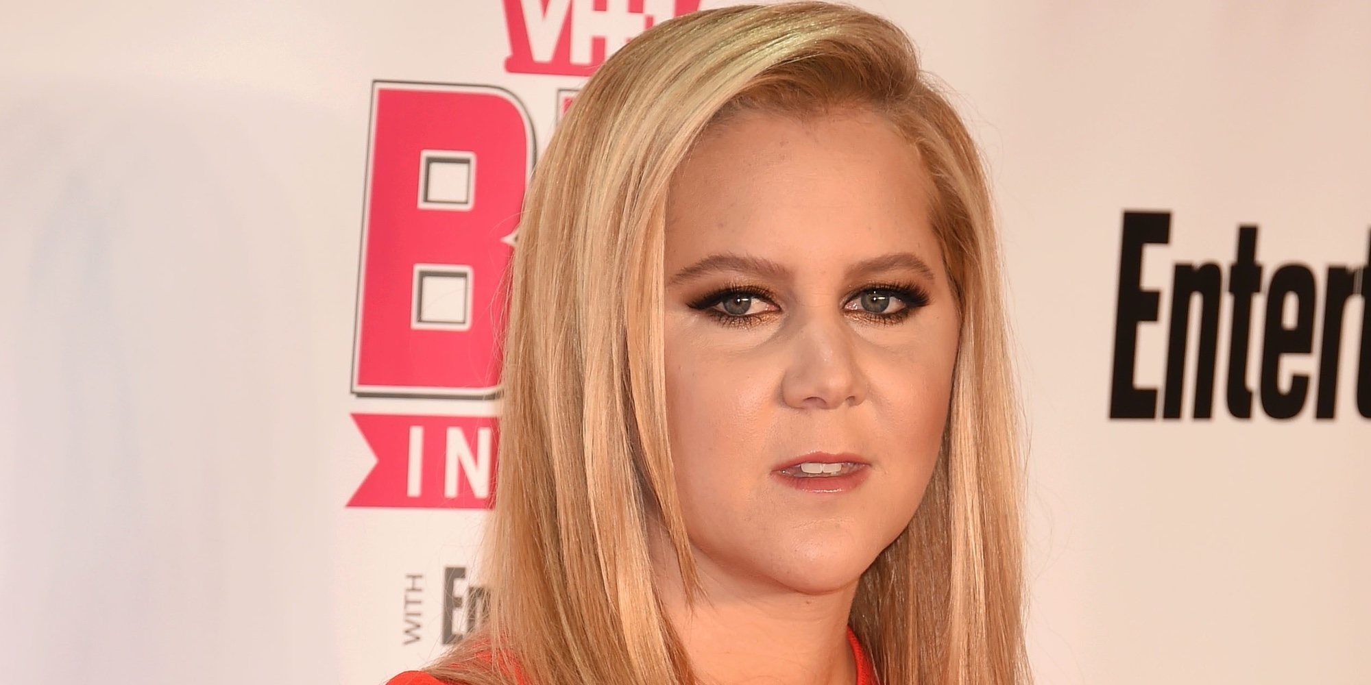 Amy Schumer se convierte en madre de su primer hijo