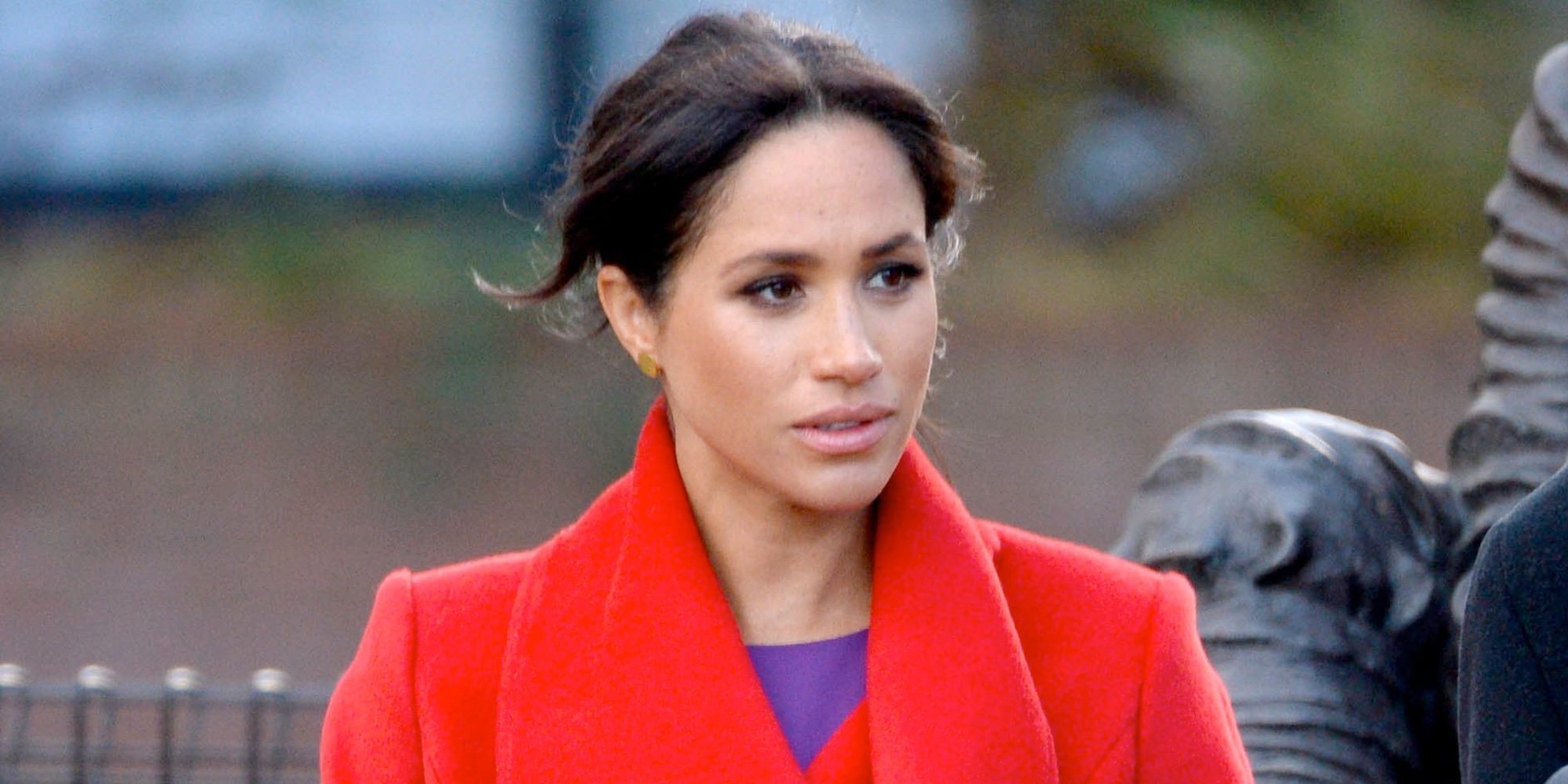 La felicidad de Meghan Markle por el nacimiento de su hijo, interrumpida por un deseo que no pudo cumplir