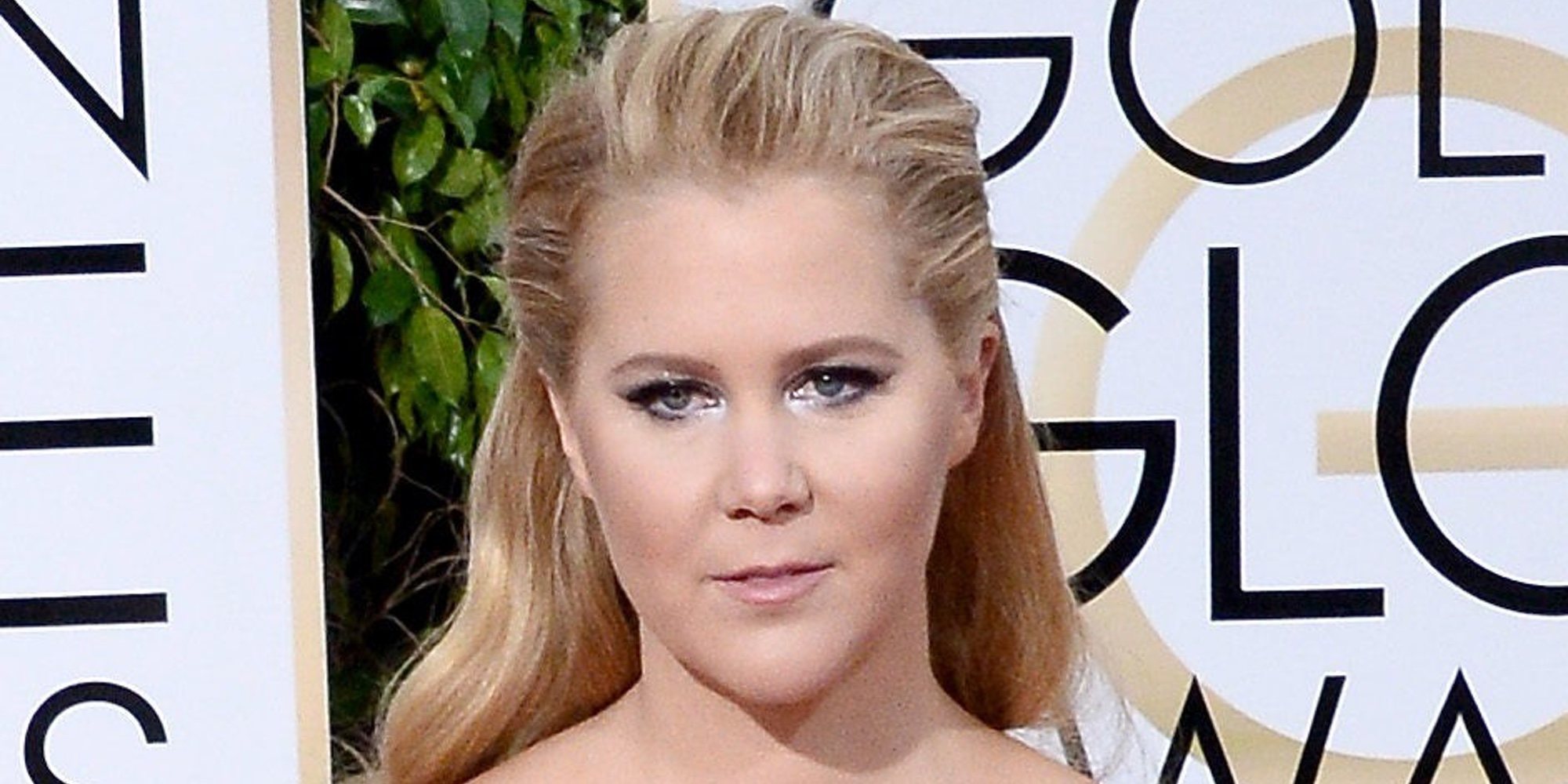 Amy Schumer desvela el nombre de su hijo