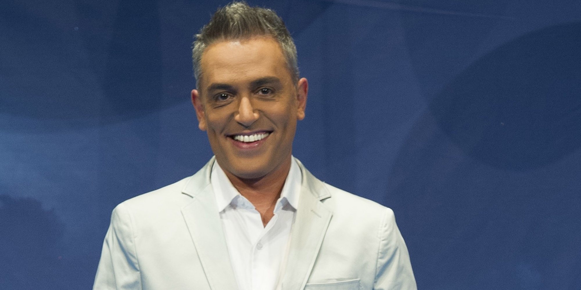 Kiko Hernández participará en la nueva serie cómica de Telecinco junto a Antonio Resines y Jorge Sanz