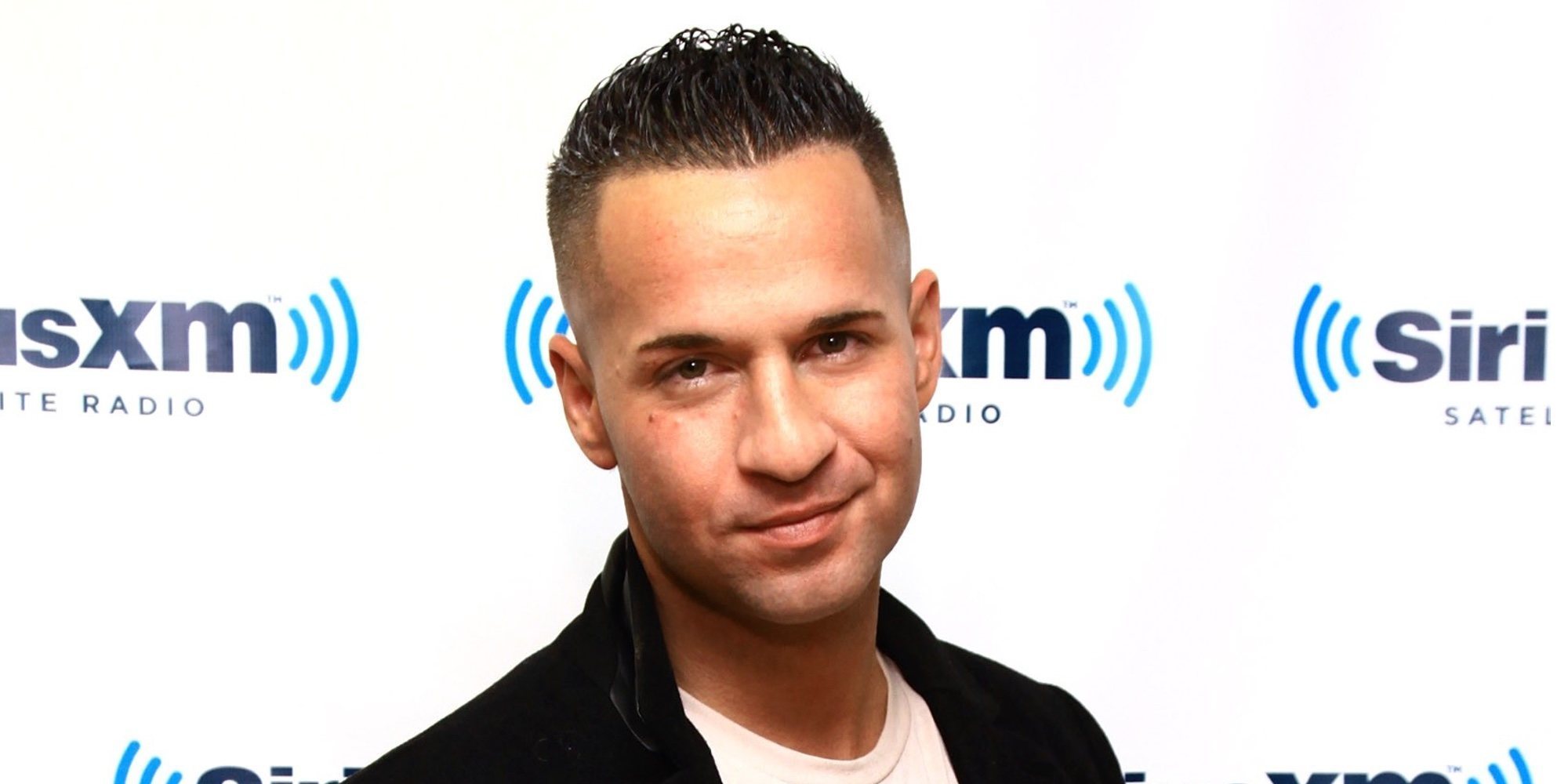 Mike 'The Situation' ('Jersey Shore') sube fotos a las redes sociales desde la cárcel