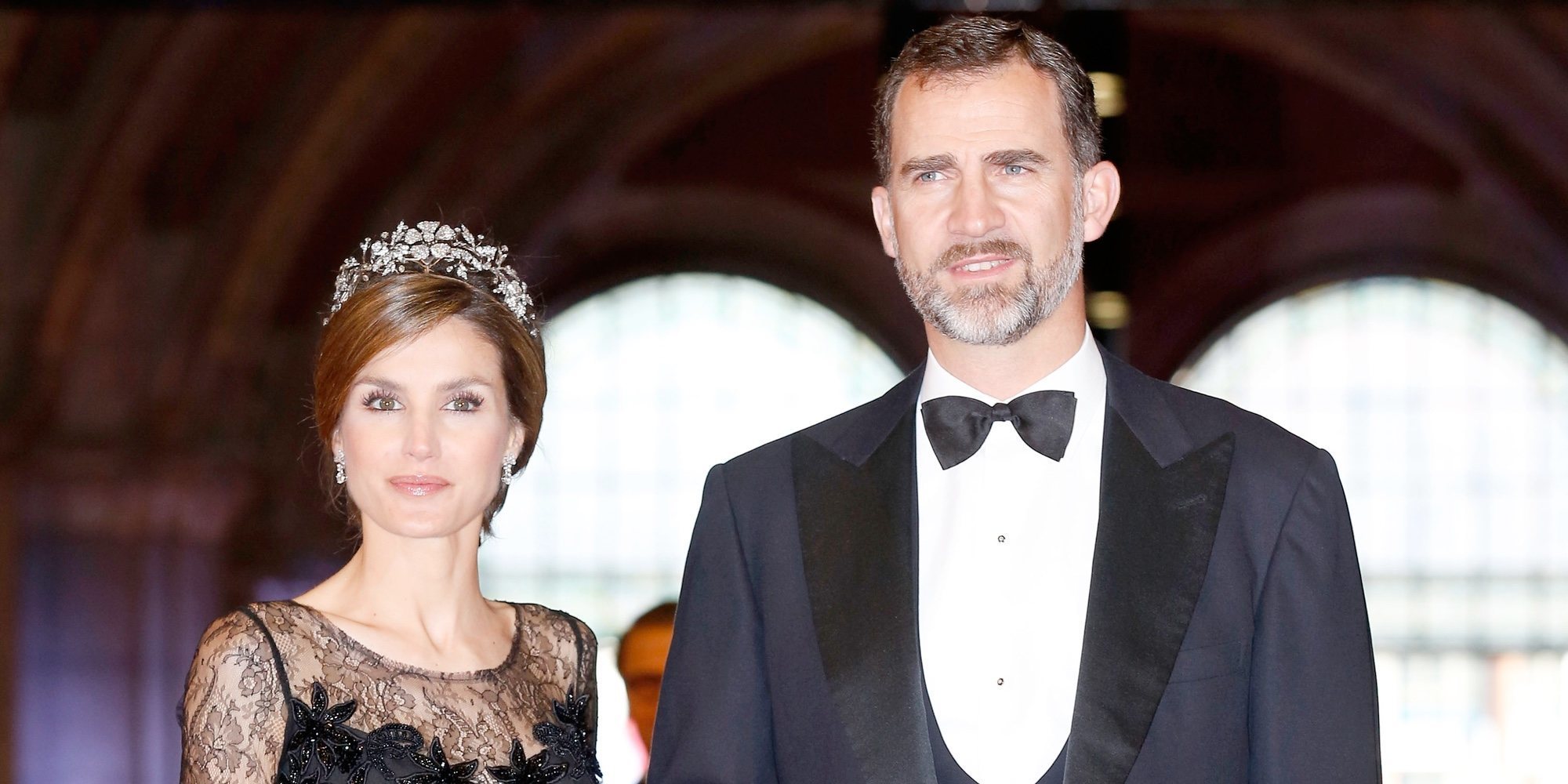 La prueba que demuestra el cariño de los Reyes Felipe y Letizia por Naruhito de Japón