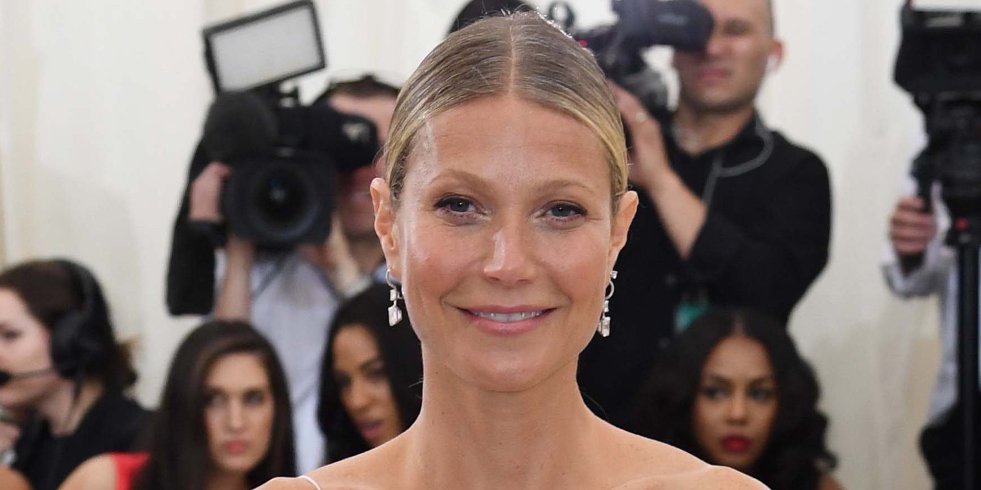 El comentario de Gwyneth Paltrow a Penélope Cruz tras la MET Gala 2019 en perfecto español y con tacos