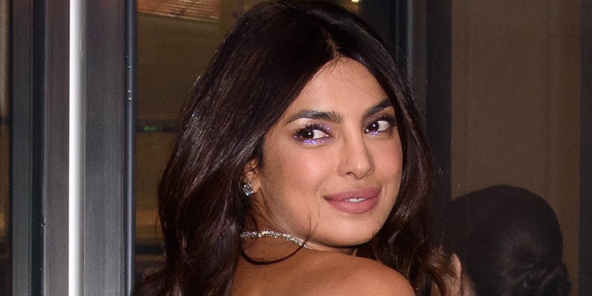 Priyanka Chopra da detalles sobre la boda sorpresa de Joe Jonas y Sophie Turner