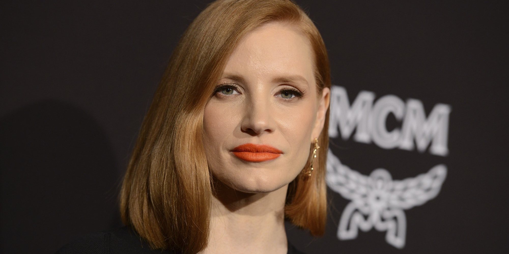 Jessica Chastain critica 'Juego de Tronos' por empoderar a un personaje femenino tras una violación