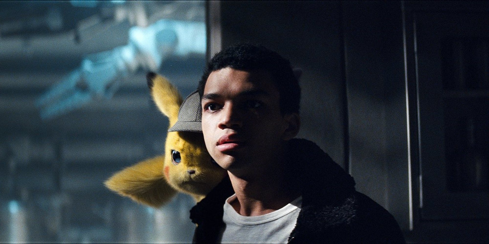 'Pokémon: Detective Pikachu' y 'Timadoras compulsivas', los estrenos de la semana que no debes perderte