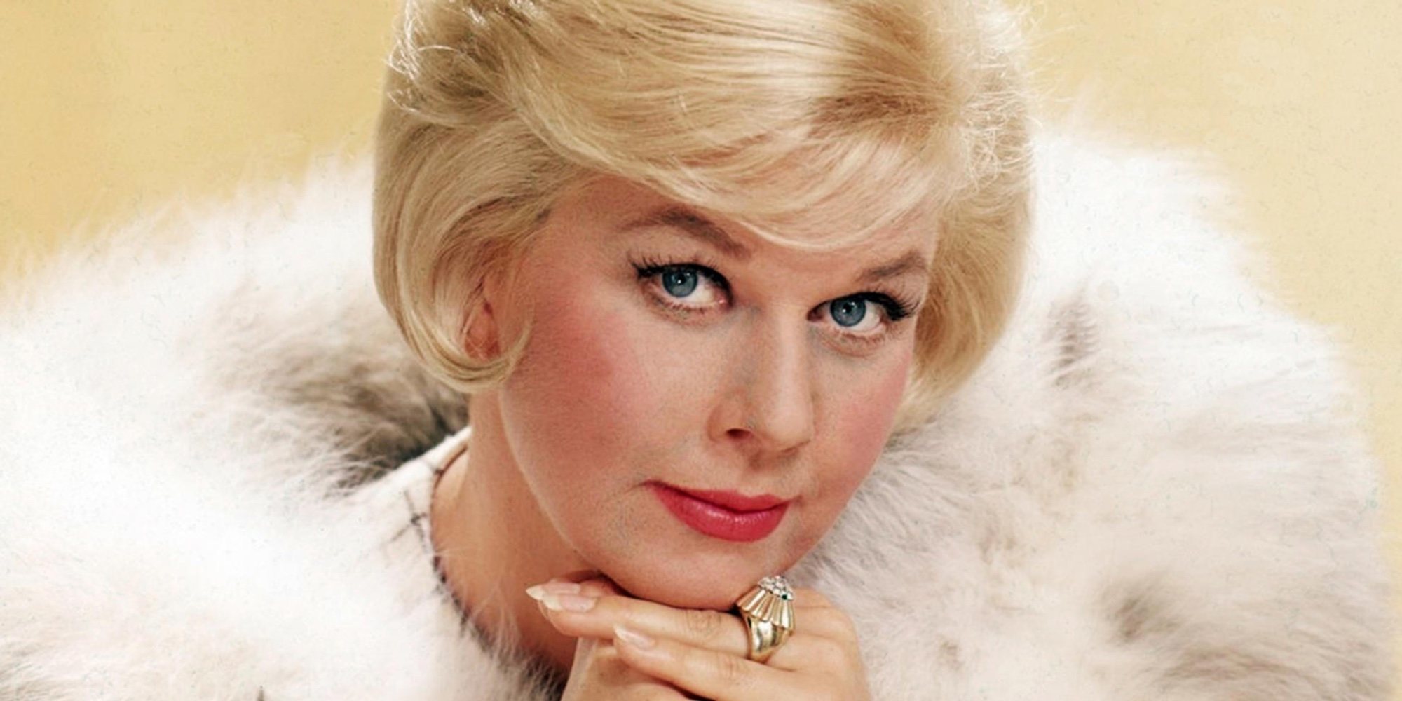 Muere la actriz Doris Day a los 97 años