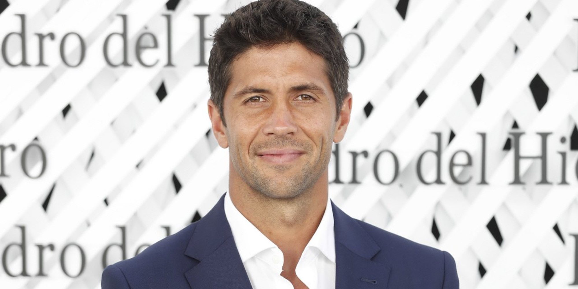 A Fernando Verdasco se le cae la baba con su hijo Miguel: "¡Mi número 1!"