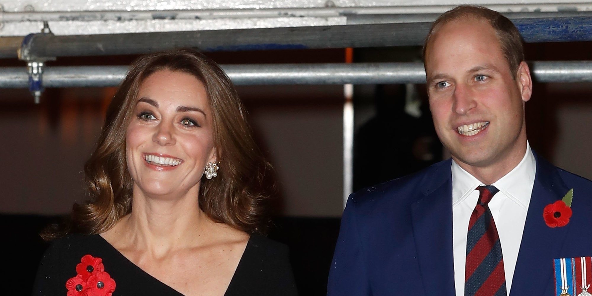 El Príncipe Guillermo y Kate Middleton ya conocen a su sobrino Archie Harrison