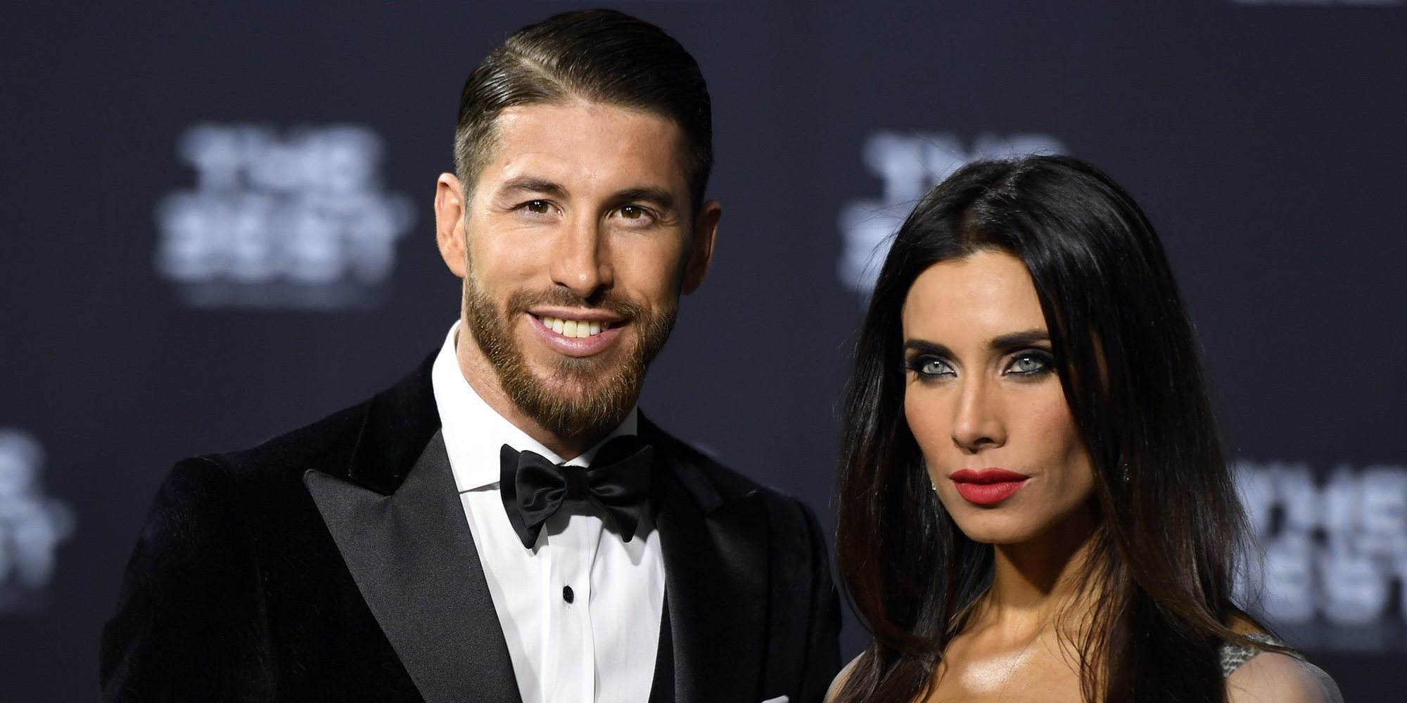 El bautizo de Sergio Ramos a los 33 años para poder casarse por la Iglesia con Pilar Rubio