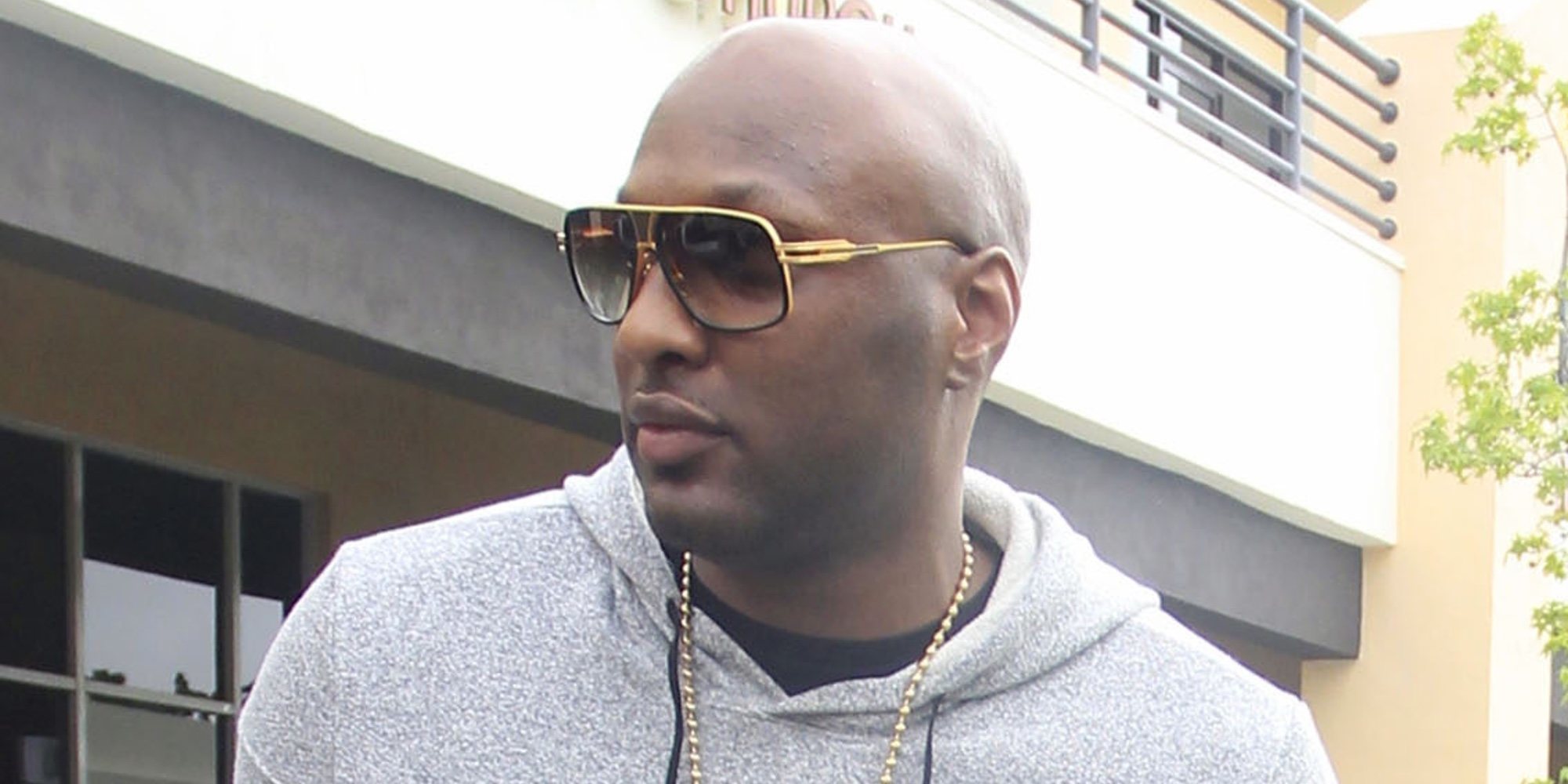 Lamar Odom admite que ha tenido sexo con más de 2.000 mujeres: "Tuve un problema"