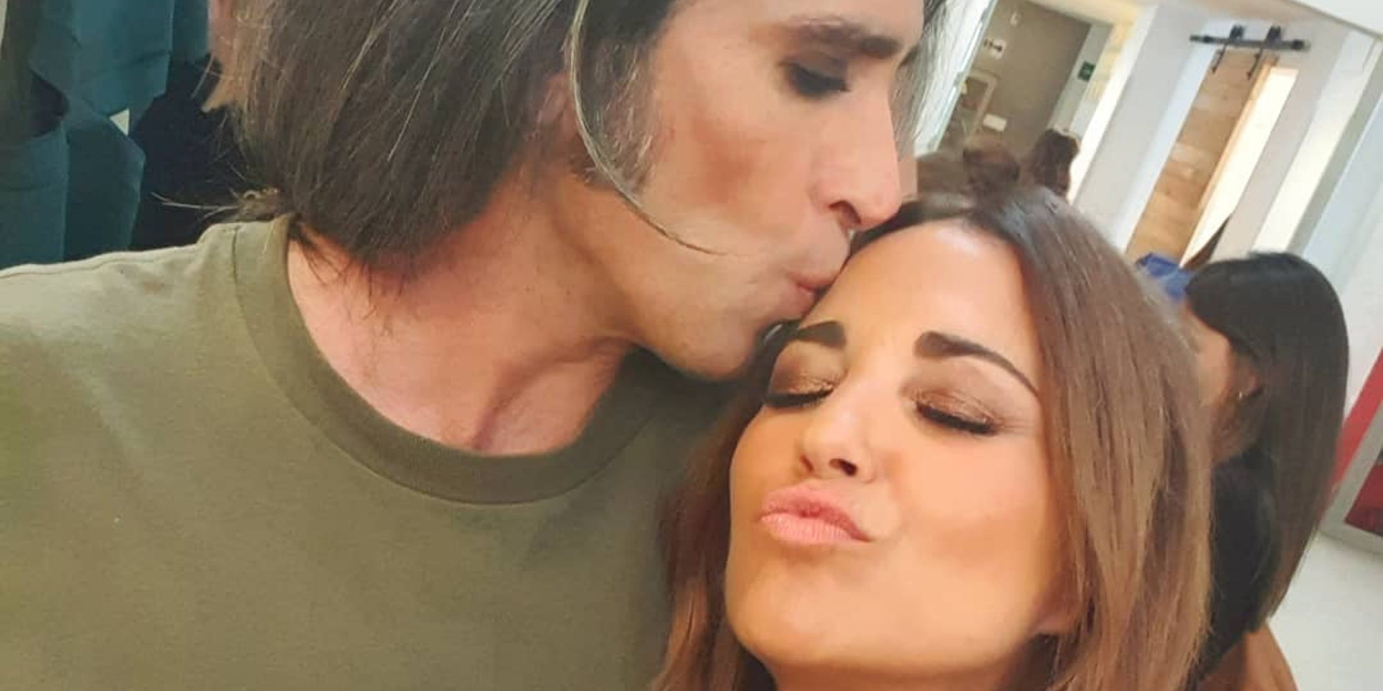 La preciosa amistad que ha surgido entre Mario Vaquerizo y Paula Echevarría