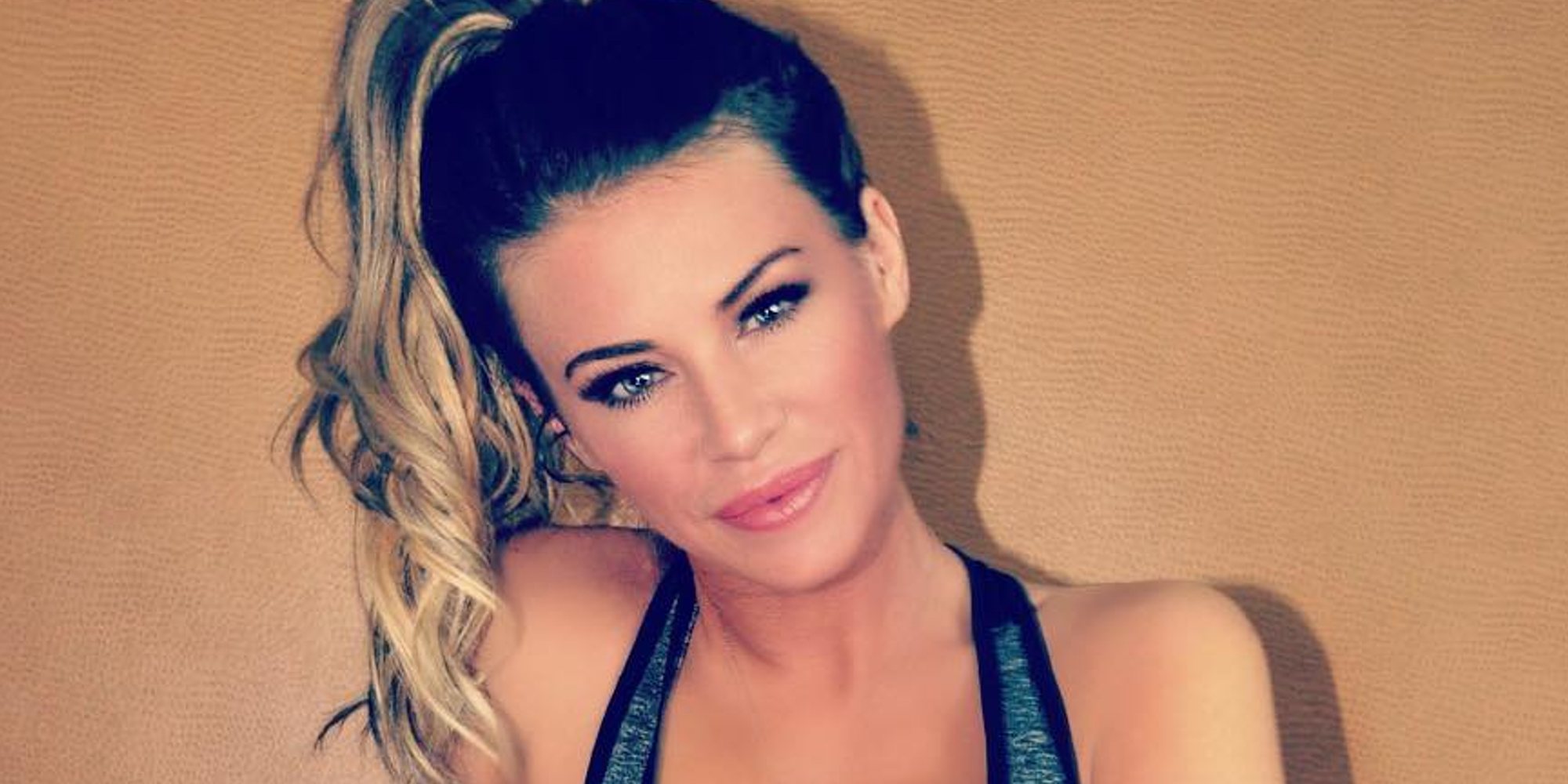 Muere a los 39 años Ashley Massaro, exluchadora de la WWE