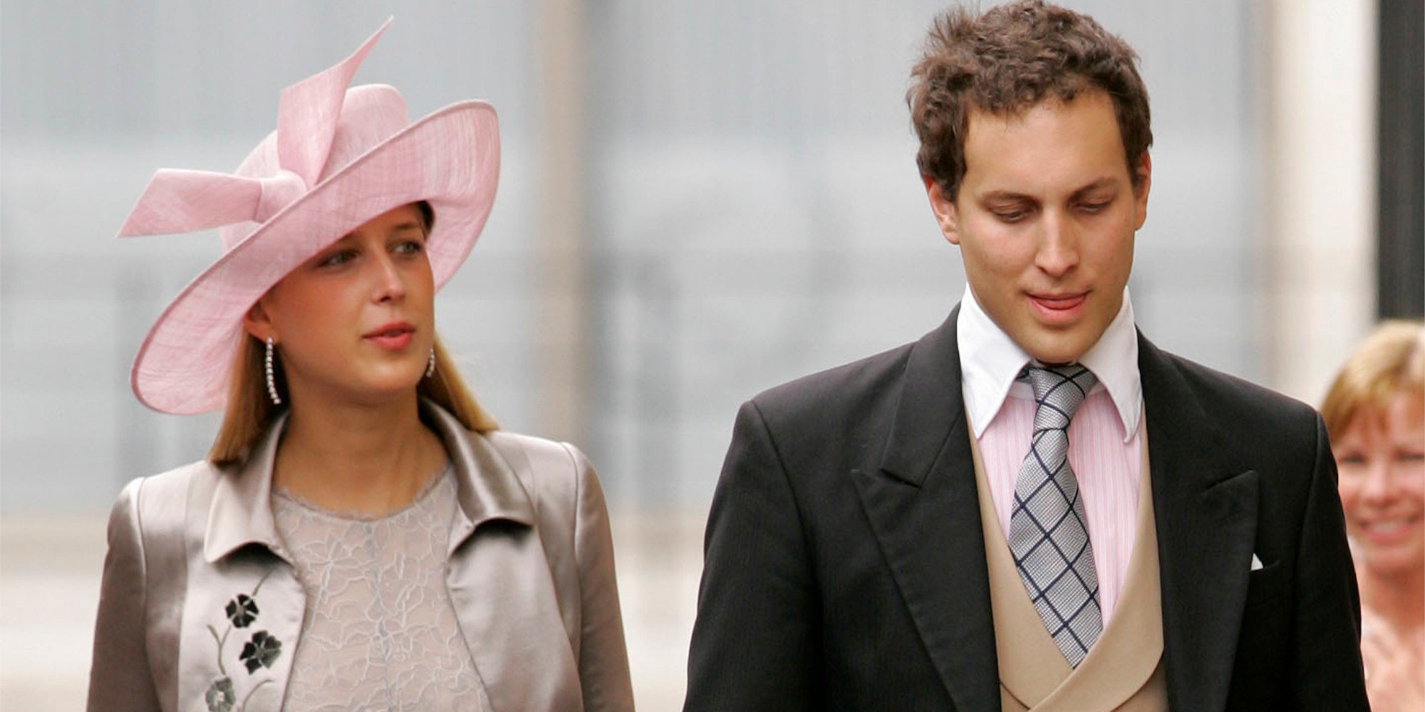 Así son y así se llevan Lord Frederick y Lady Gabriella Windsor, los hijos de los Príncipes Michael de Kent