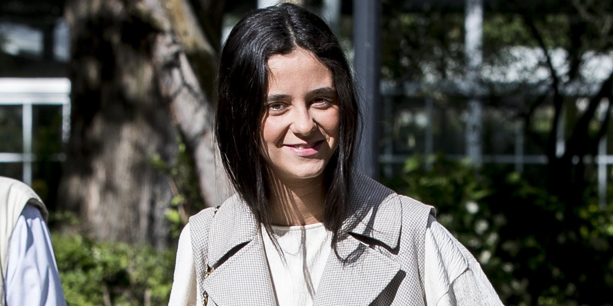 Victoria Federica, Malena Costa, Amelia Bono y Marta Ortega, unidos por la hípica