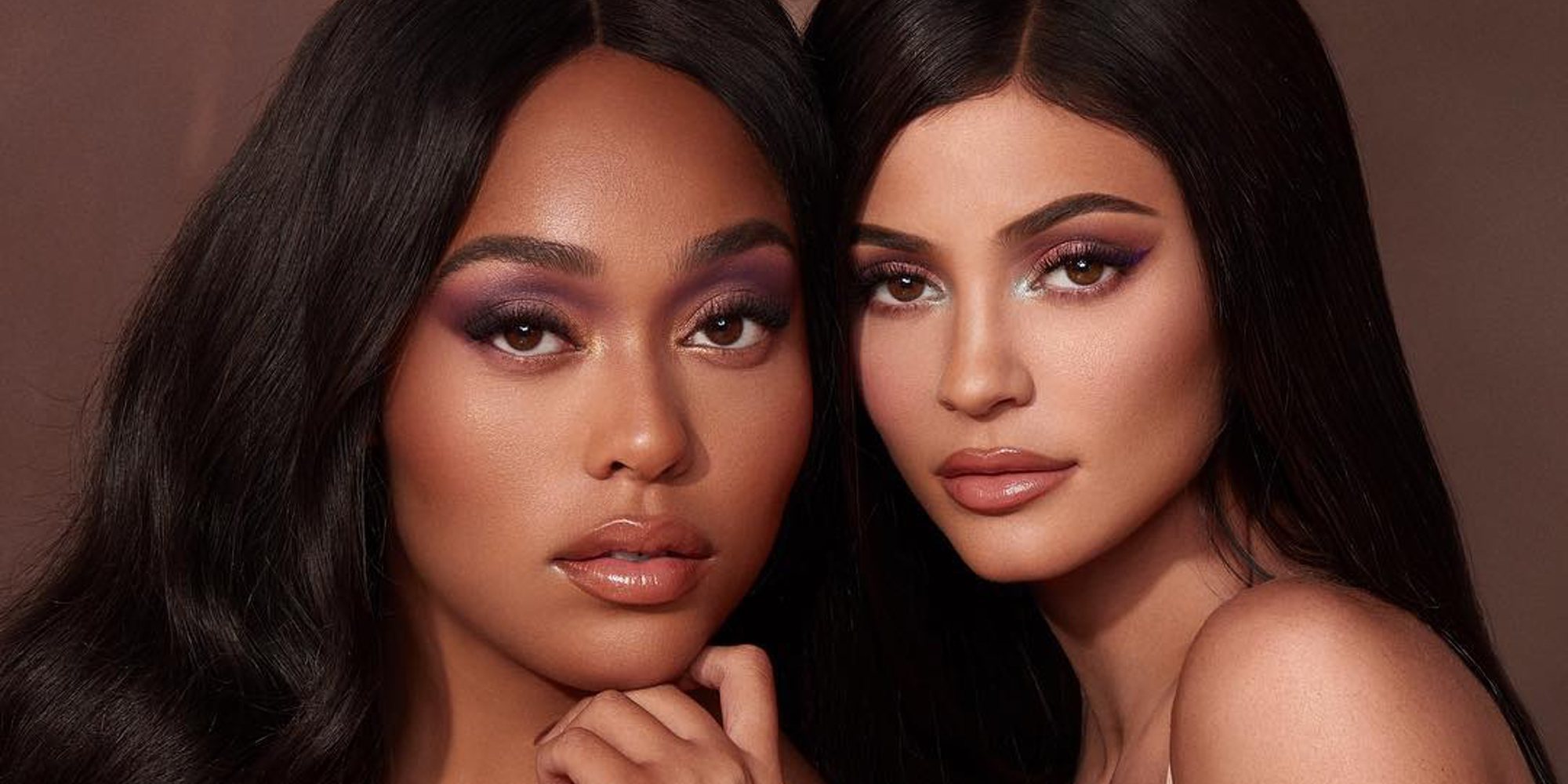 Jodyn Woods vuelve a casa de Kylie Jenner