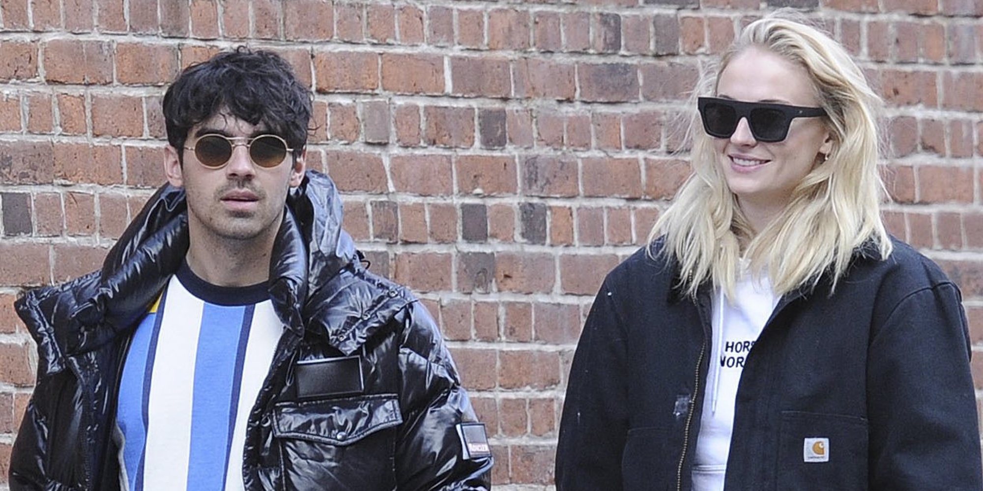 Sophie Turner revela que rompió con Joe Jonas antes de la boda