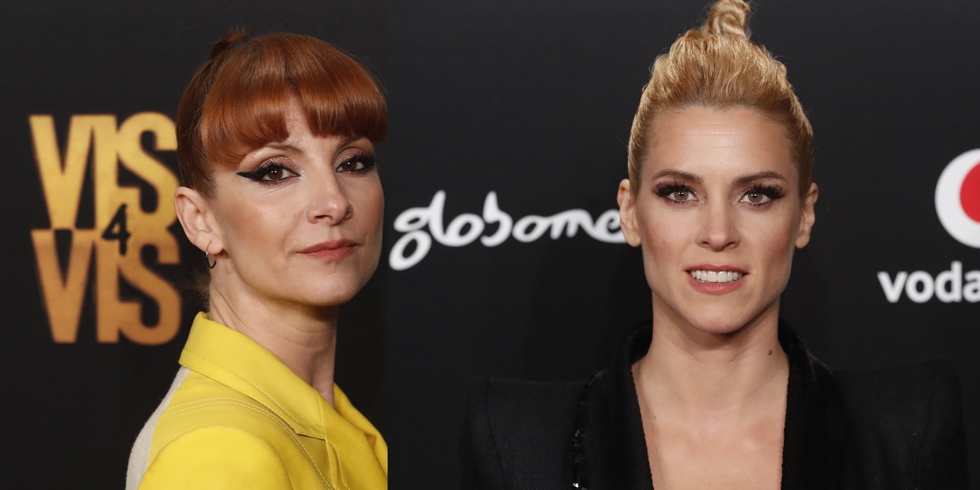 'Vis a vis: El oasis', el spin-off de 'Vis a vis' con Maggie Civantos y Najwa Nimri