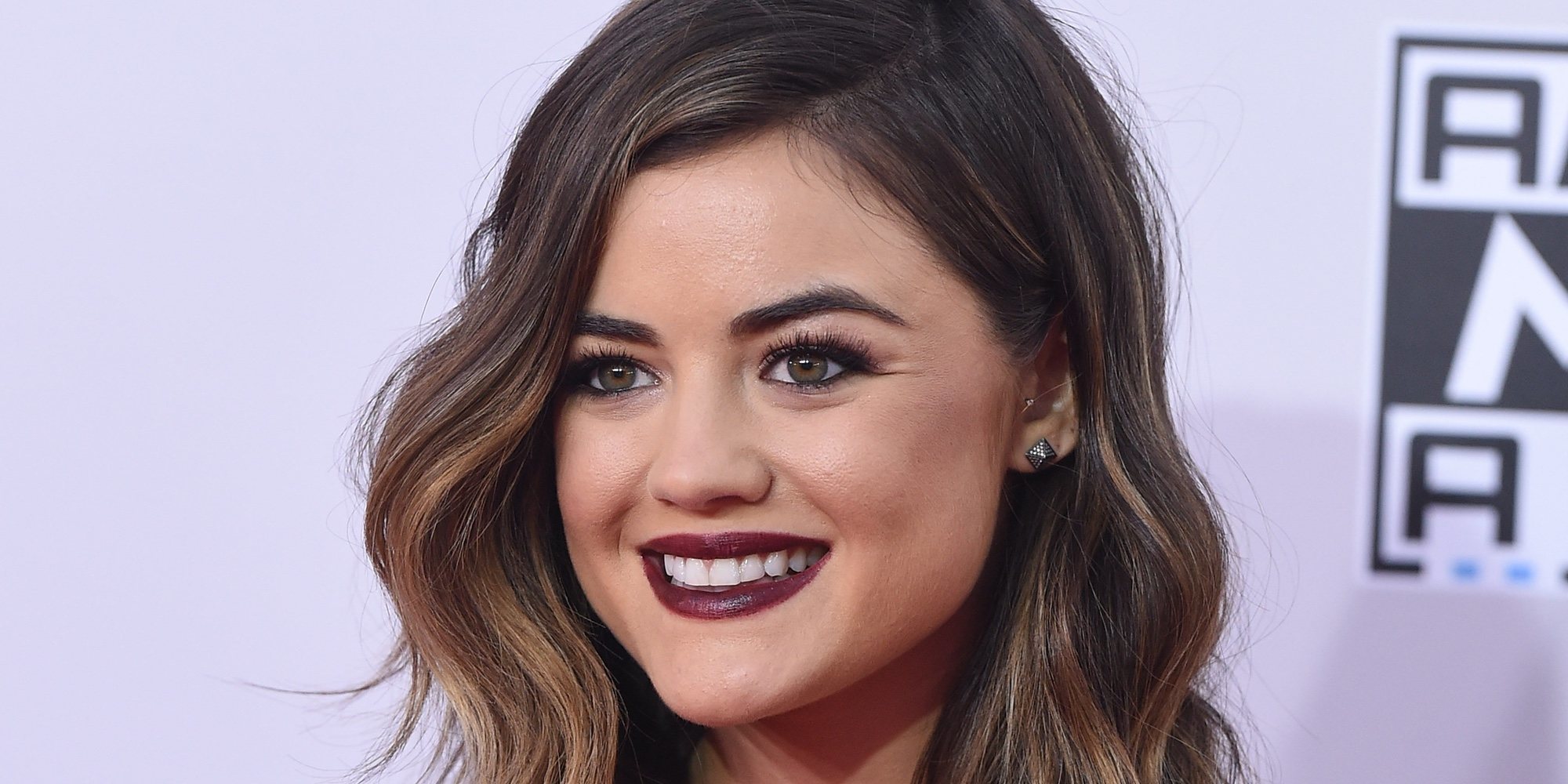 25 curiosidades para conocer un poco más a Lucy Hale, la inolvidable Aria Montgomery de 'Pretty Little Liars'