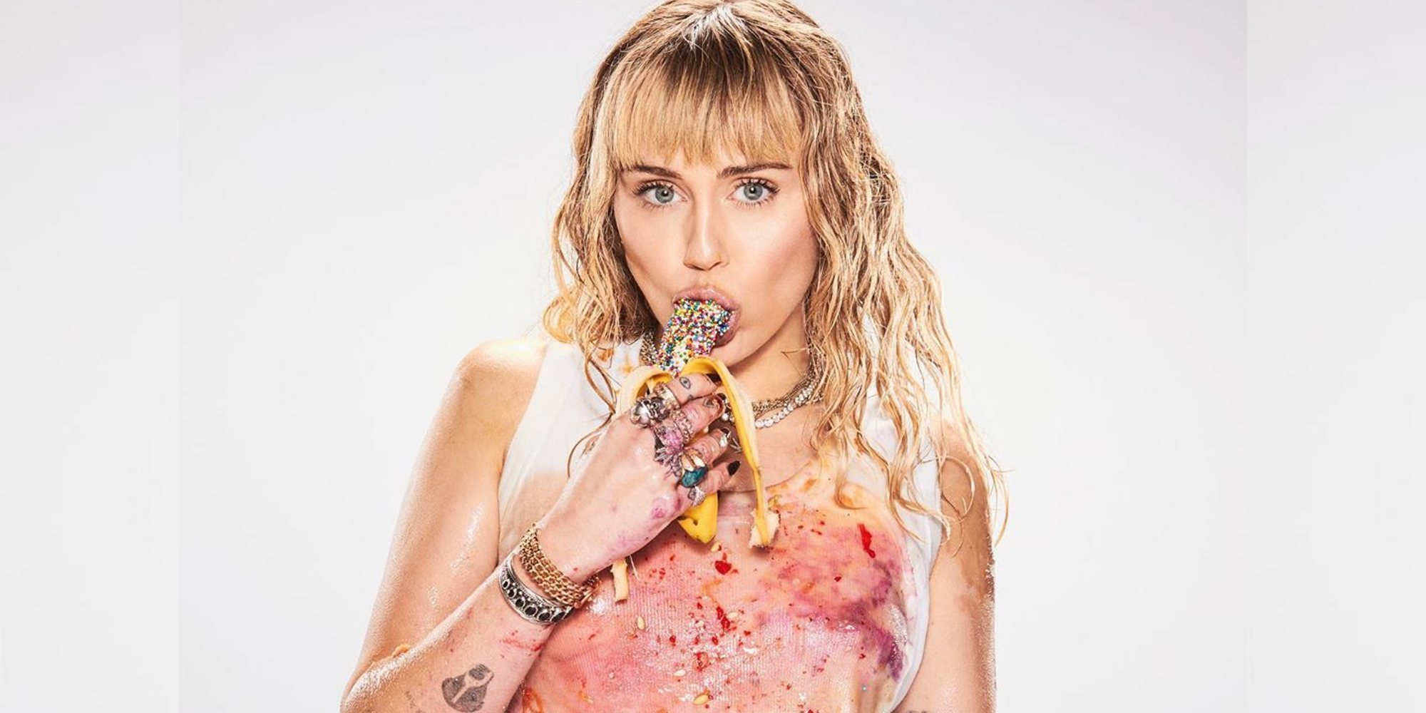 Miley Cyrus y su campaña a favor del aborto que ha desatado la polémica: "No me jodas con mi libertad"