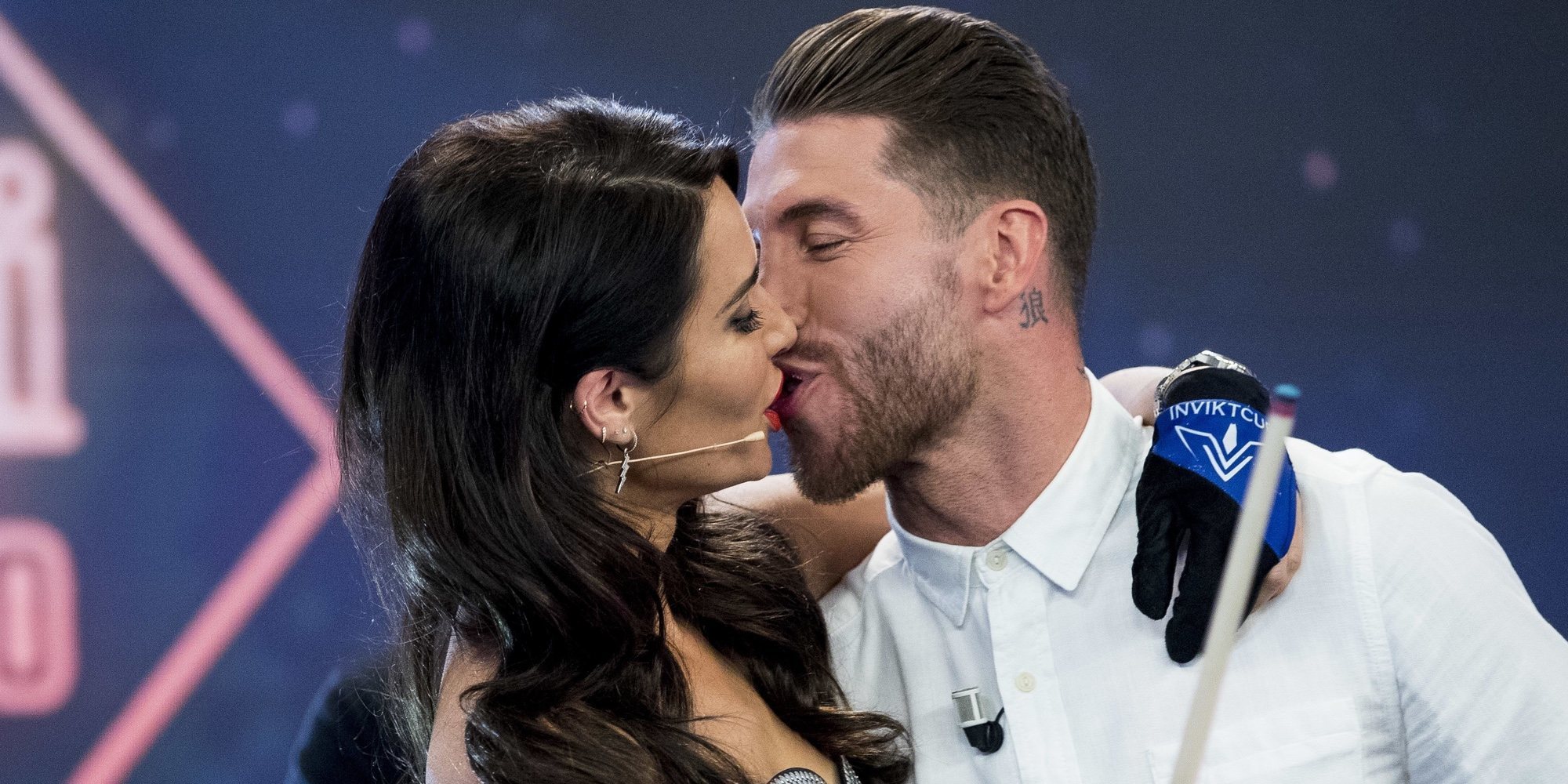 Pilar Rubio revela nuevos detalles de su boda con Sergio Ramos: "Iré de la mano de mi padre"