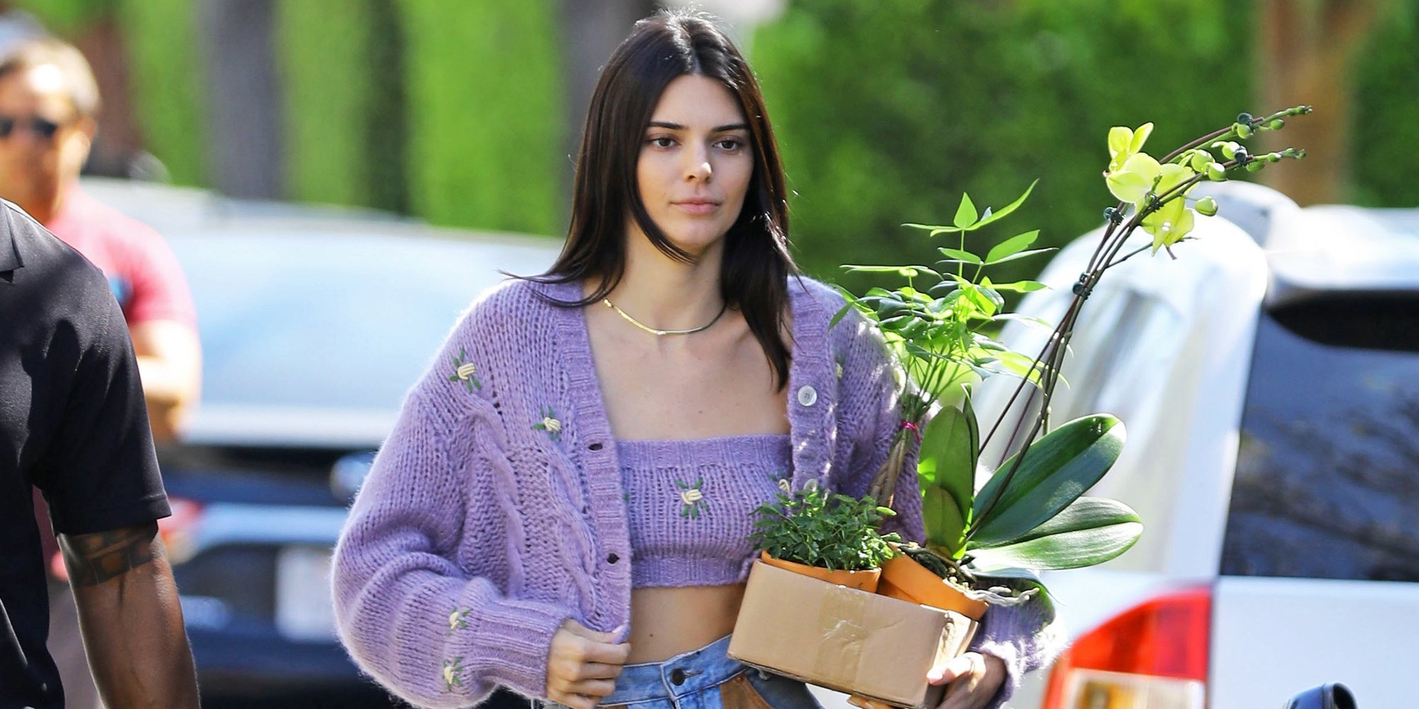 Kendall Jenner rompe con su novio Ben Simmons