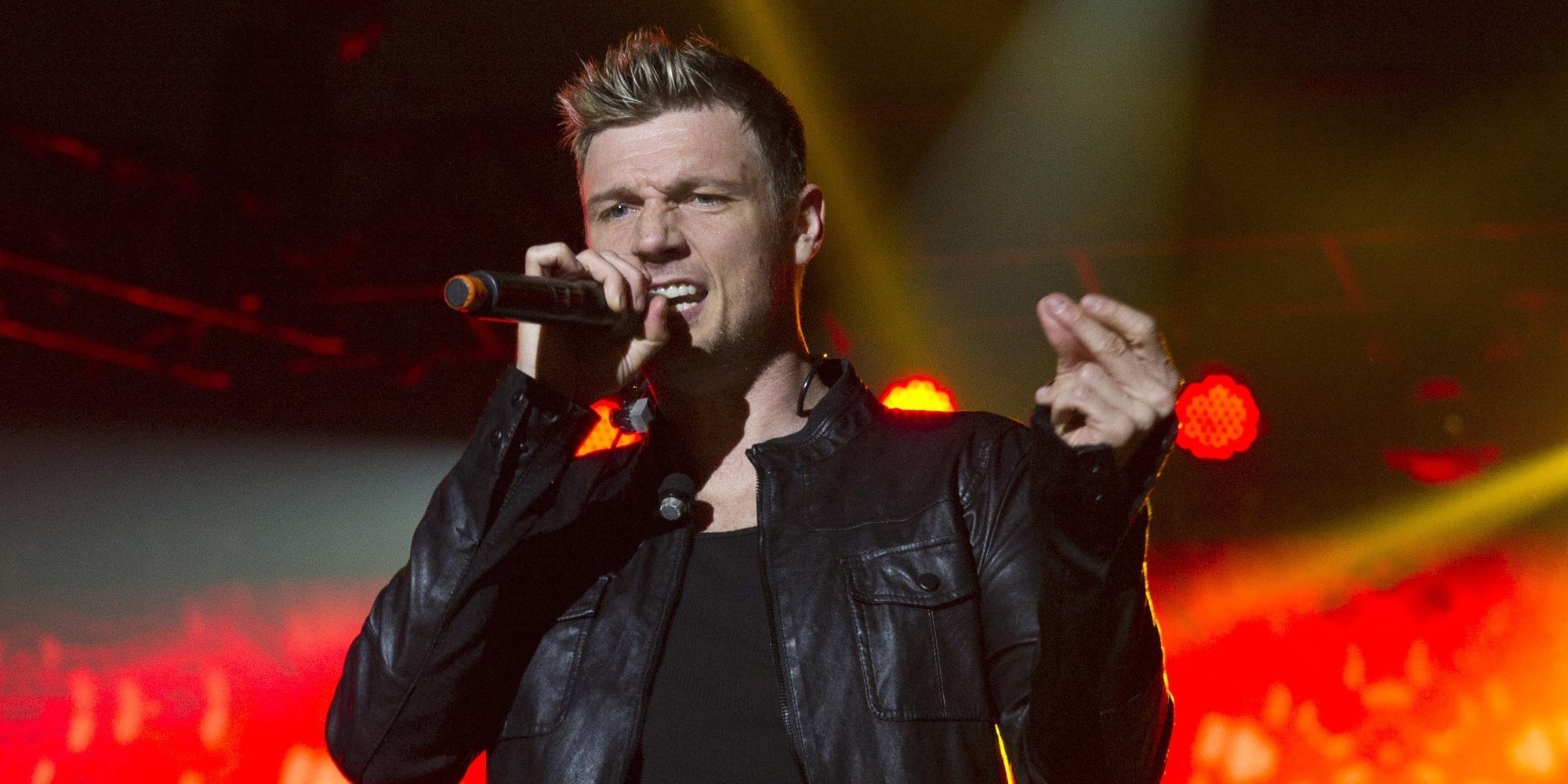 Nick Carter, componente de Backstreet Boys, espera su segundo hijo