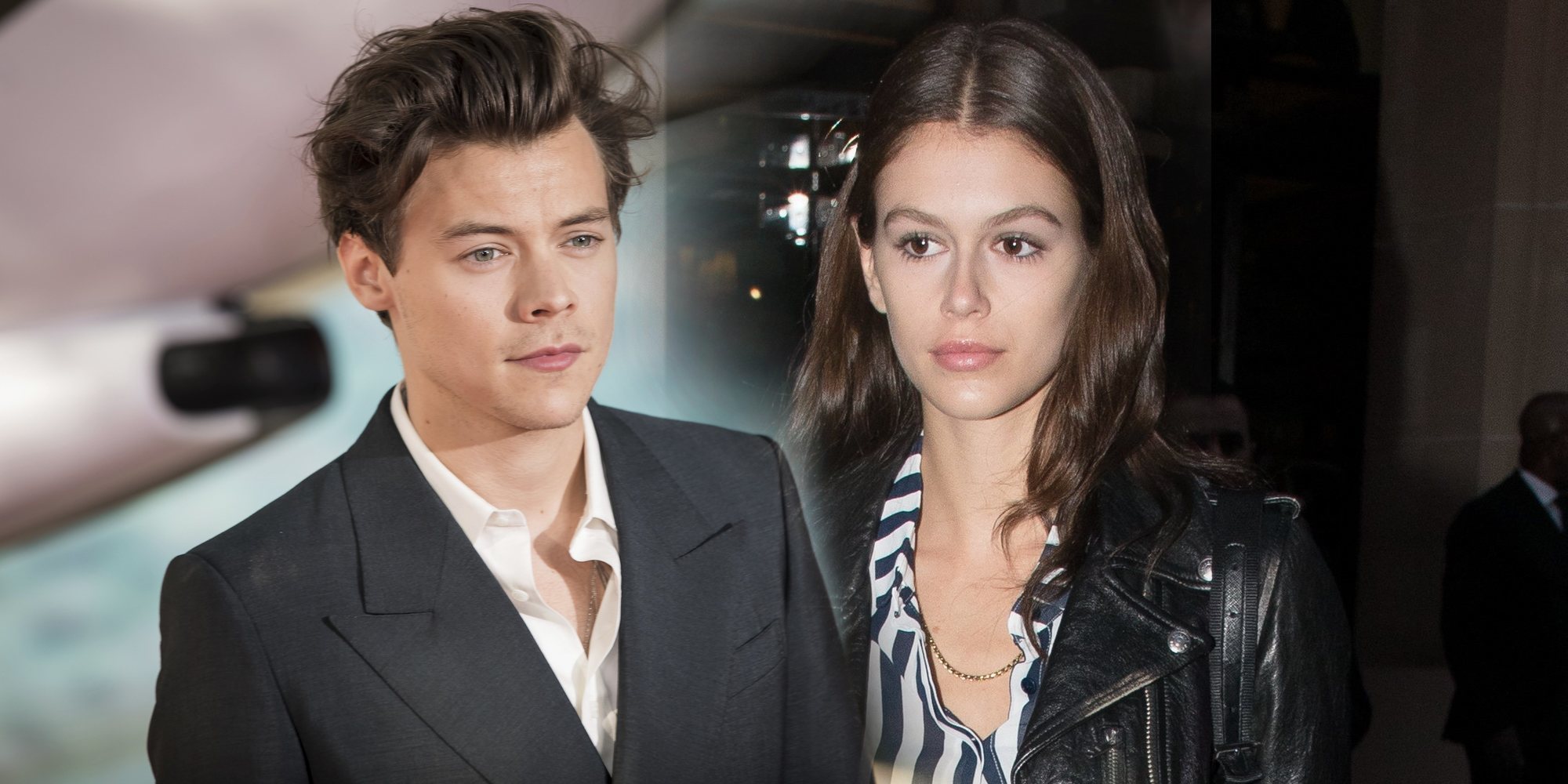 Una nueva cita entre Kaia Gerber y Harry Styles hace saltar de nuevo los rumores de romance