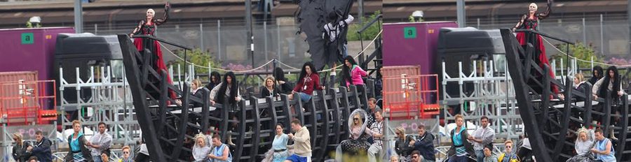 One Direction, Jessie J y las Spice Girls actuarán en la clausura de los Juegos Olímpicos de Londres 2012