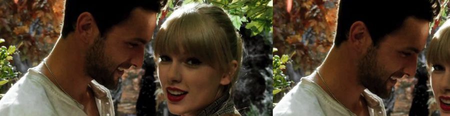 Taylor Swift estrena el videoclip de su nuevo single 'We Are Never Ever Getting Back Together'