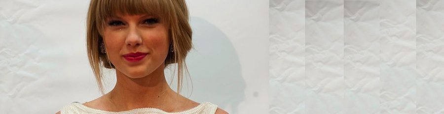 Taylor Swift celebra su vuelta a la música con el premio 'Nueva generación' en Canadá