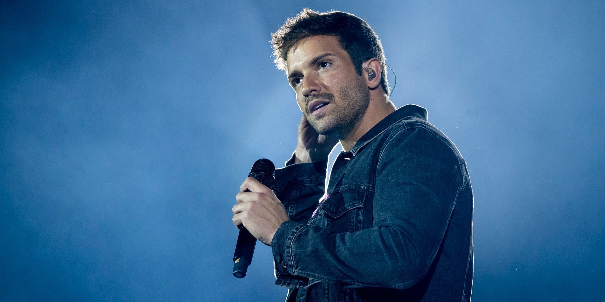 30 curiosidades sobre Pablo Alborán, el malagueño que alcanzó el éxito en la música