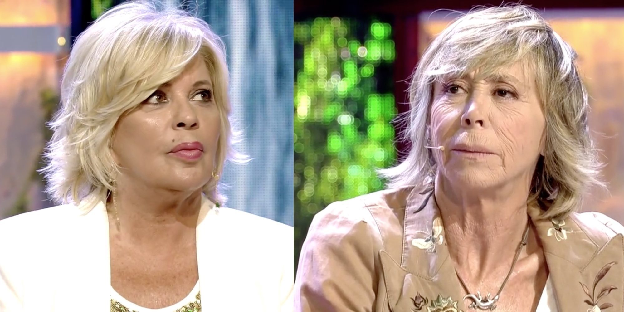 Bárbara Rey y Marta Roca se enfrentan en 'Supervivientes 2019' por la relación de Chelo con Isabel Pantoja