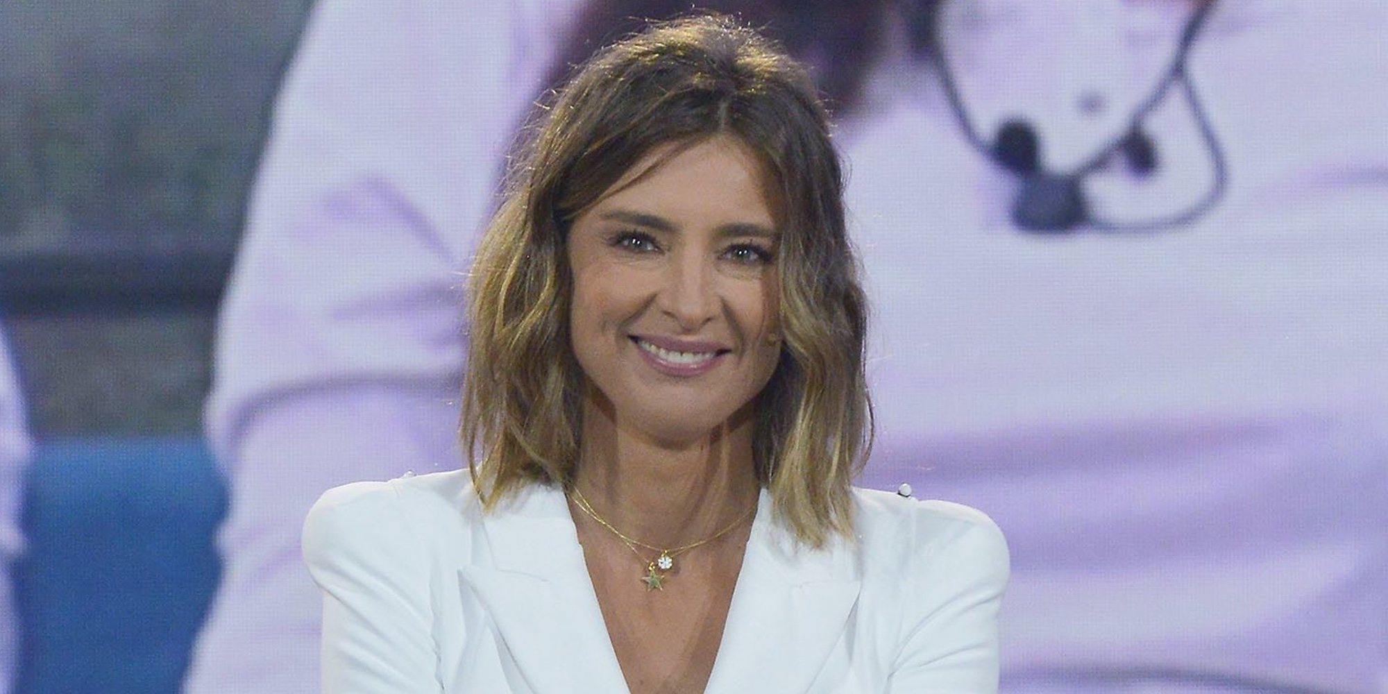 Sandra Barneda vuelve a televisión y lo hace al frente de 'Viva la vida' durante los meses de verano