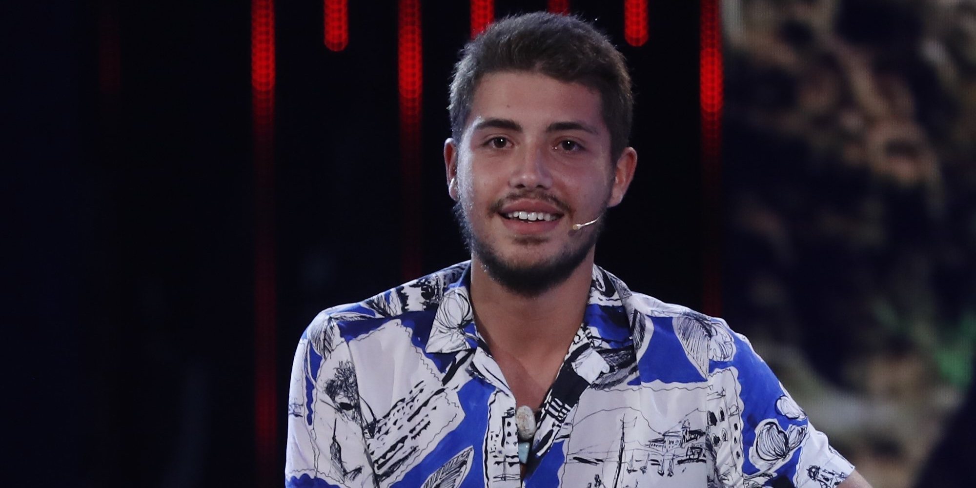 Jonathan sobre su madre tras 'Supervivientes 2019': "No he tenido contacto con ella"