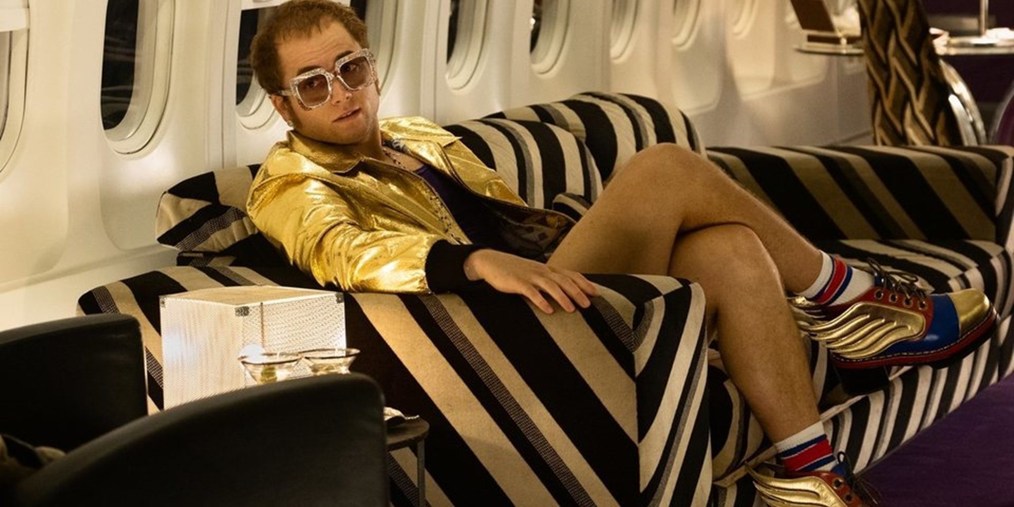 'Rocketman' y 'John Wick 3: Parabellum', los estrenos más destacados de la semana