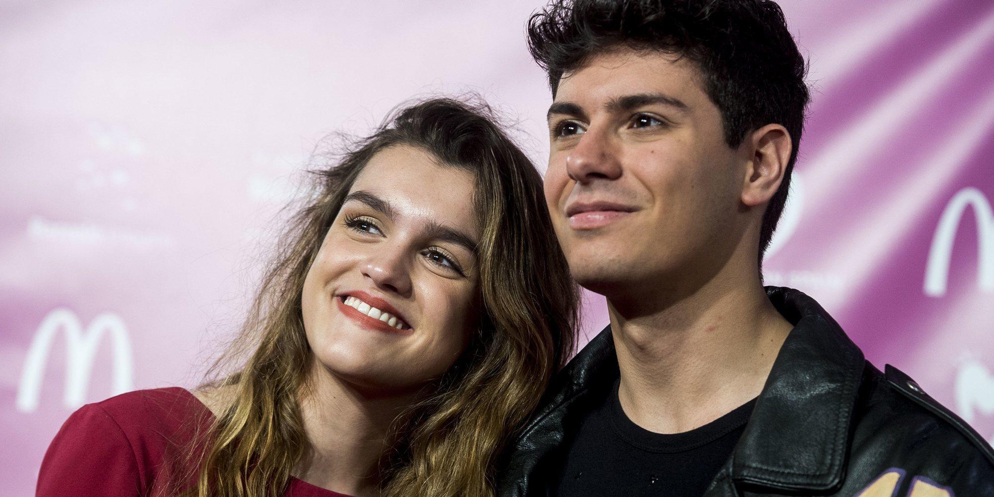 Amaia y Alfred, juntos en el Primavera Sound 2019