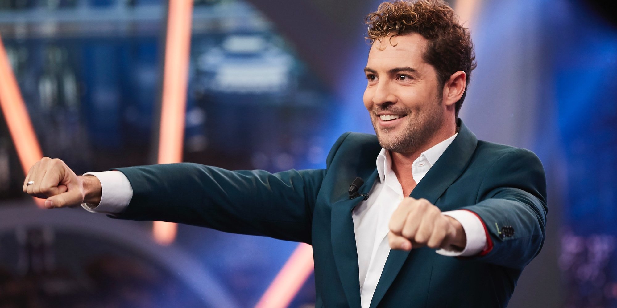 4 momentos que han marcado la vida de David Bisbal