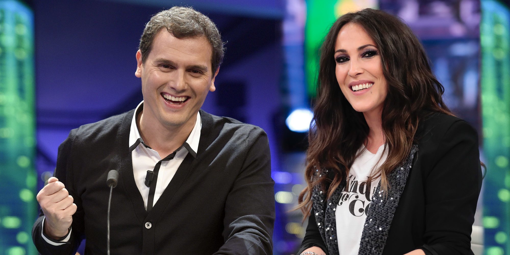 Malú y Albert Rivera también irán a la boda Manuel Valls y Susana Gallardo