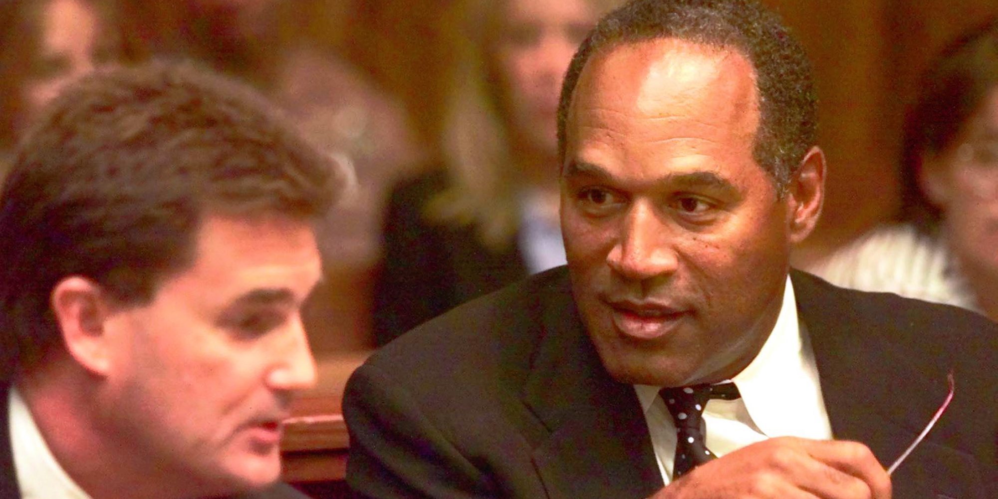 El juicio de O.J. Simpson por la muerte de Nicole Brown y Ronald Goldman 30 años después