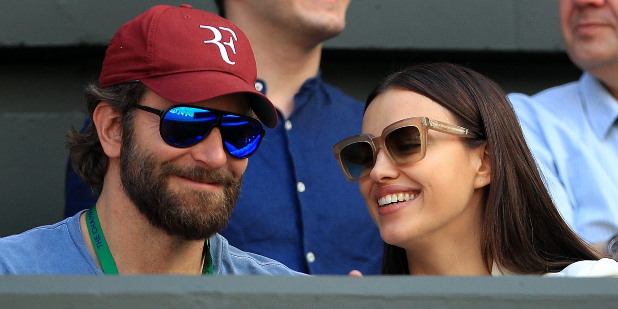 Irina Shayk y Bradley Cooper han roto y ella se va de la casa que han compartido