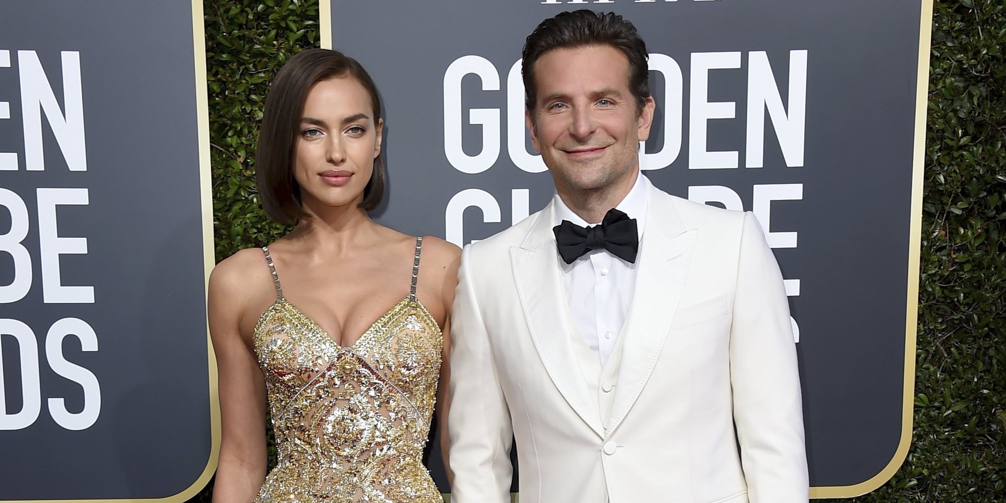 Bradley Cooper e Irina Shayk ya vivían vidas separadas antes de romper su relación