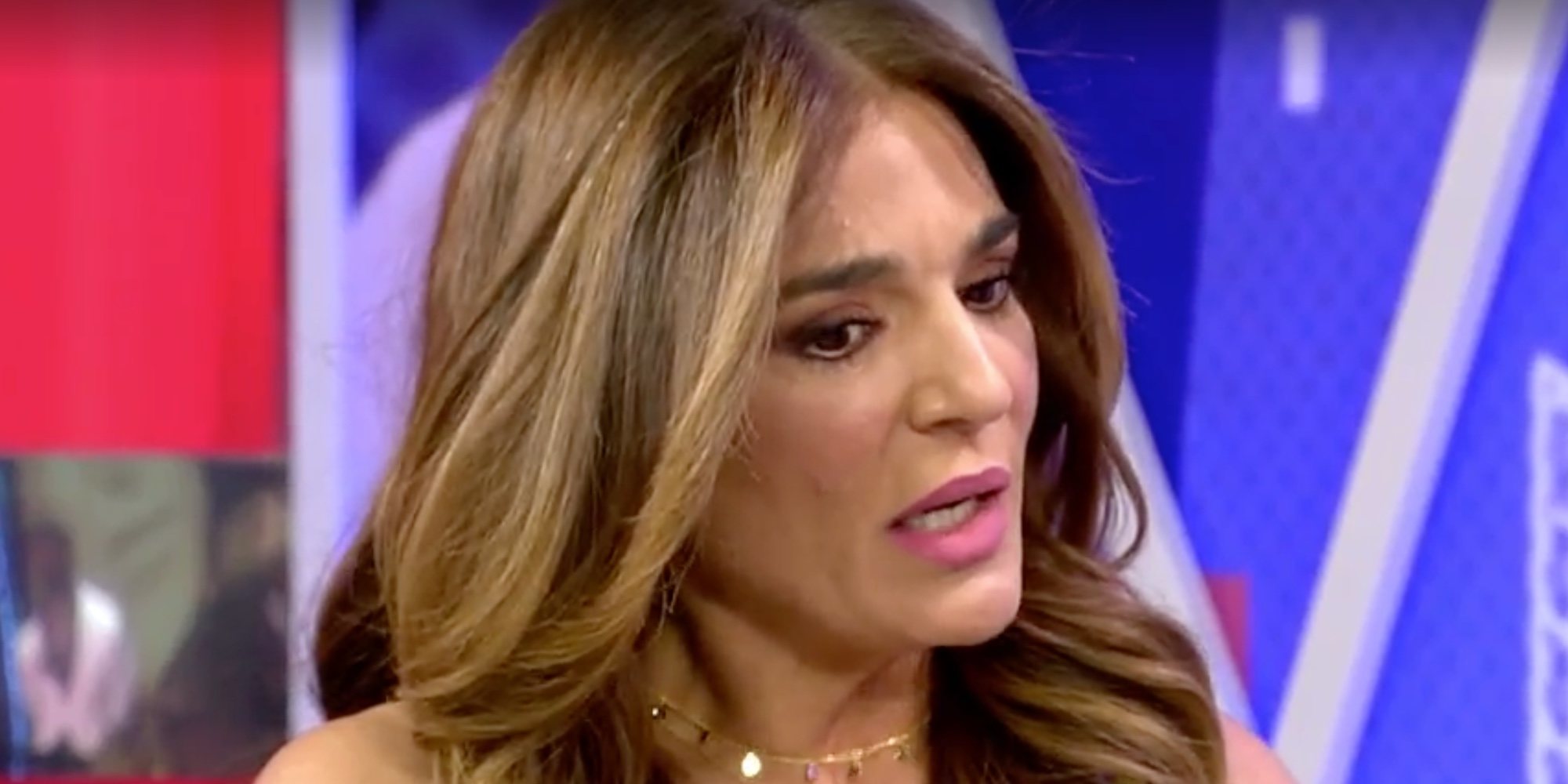 El motivo por el que Raquel Bollo no estaba de acuerdo con la entrevista a su hijo Manuel Cortés en 'Sábado Deluxe'