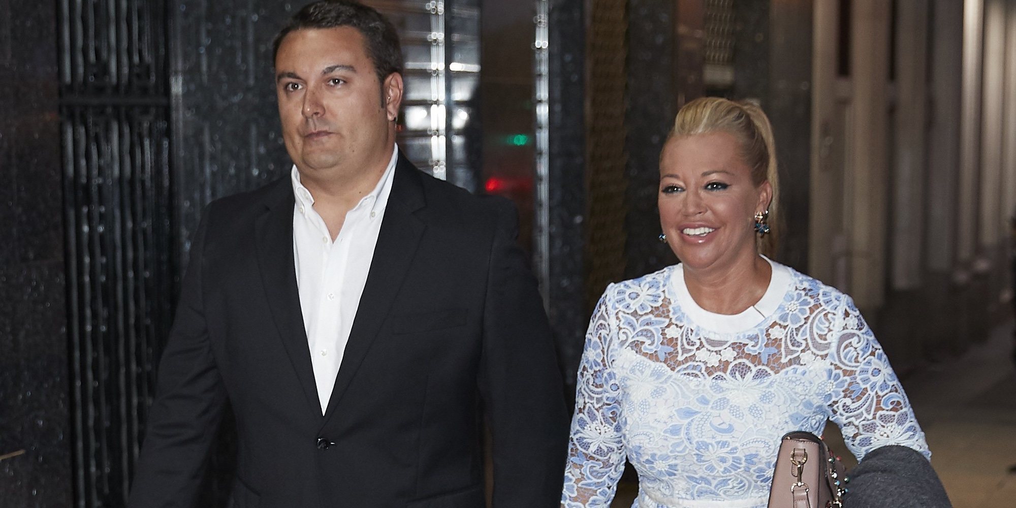 Así será la boda de Belén Esteban y Miguel Marcos: lo que se sabe hasta el momento